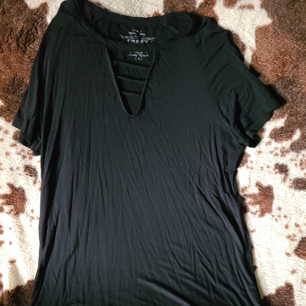 Womens tshirt